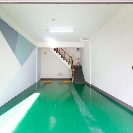 Daniel Motel Xinying Extérieur photo