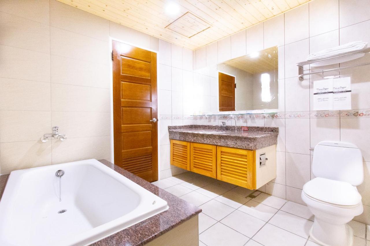 Daniel Motel Xinying Extérieur photo